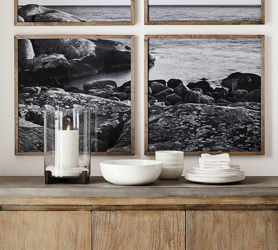 Brooks Cross Bar Hurricane Pottery Barn Australia